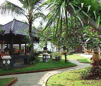 Hotel Bali Sunset