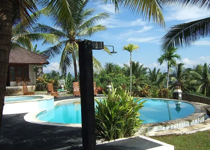 Bali Sunset Hotel 3*