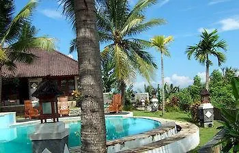 Bali Sunset Hotel