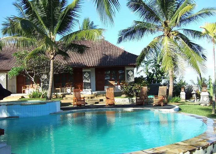 Bali Sunset Hotel Negara (Bali)