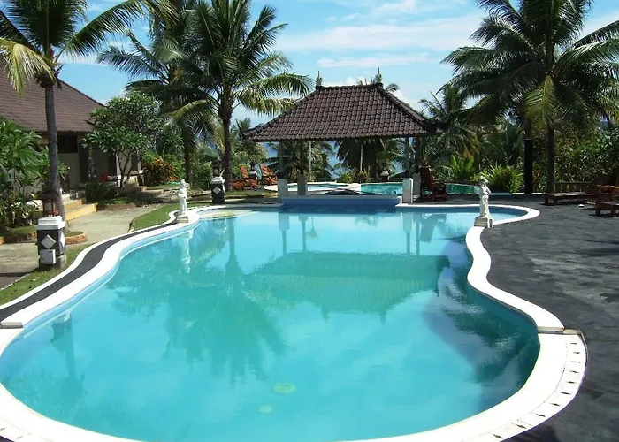 Bali Sunset Hotel
