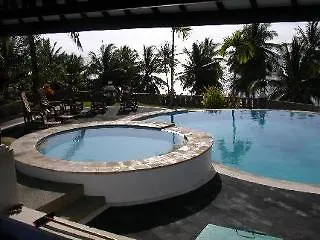 Bali Sunset