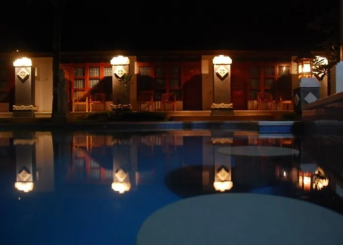 Bali Sunset 3*