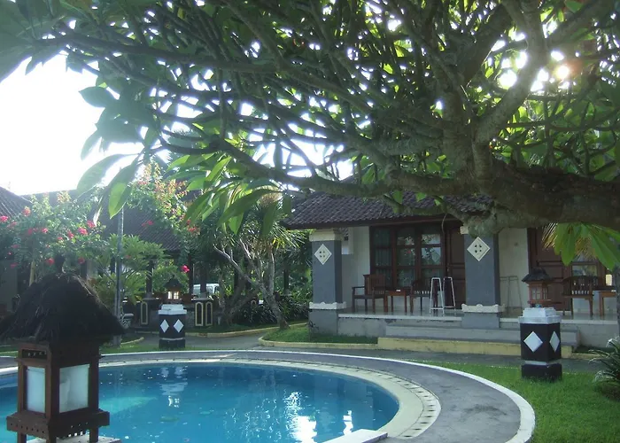 Bali Sunset Negara (Bali)