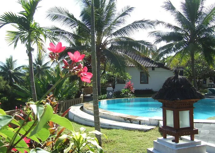 Hotel Bali Sunset 3*