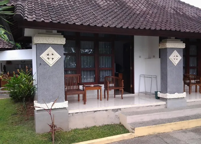Bali Sunset Hotel