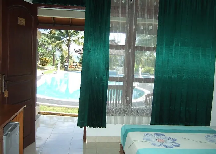 Bali Sunset Hotel