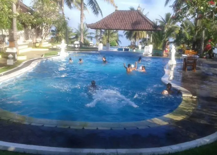 Bali Sunset 3*