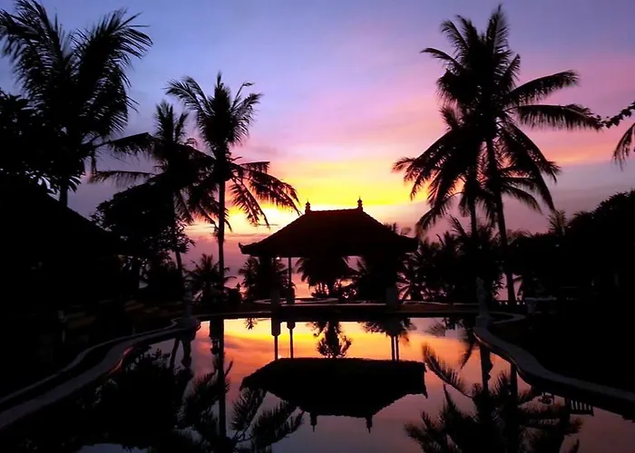 Bali Sunset Hotel