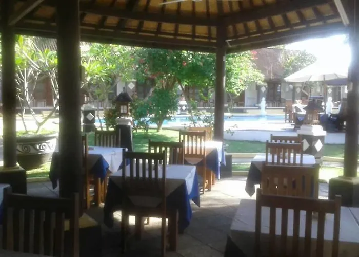 Bali Sunset Hotel