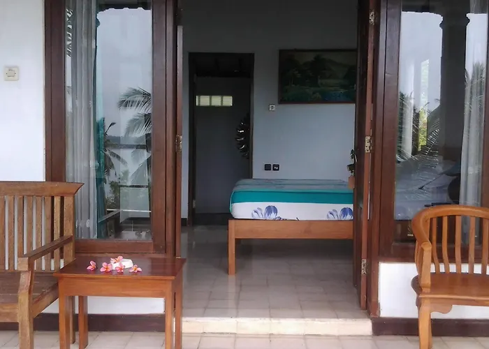 Hotel Bali Sunset Negara (Bali)
