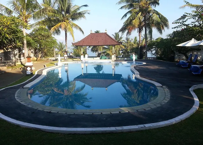 Bali Sunset Hotel Negara (Bali)