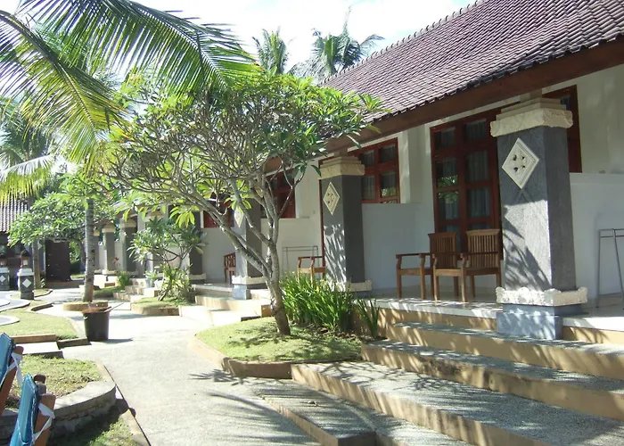 Hotel Bali Sunset Negara (Bali)