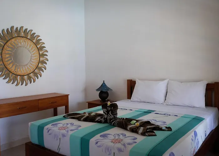 Bali Sunset Hotel