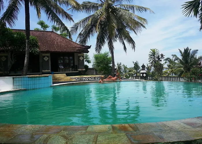 Bali Sunset Hotel 3*