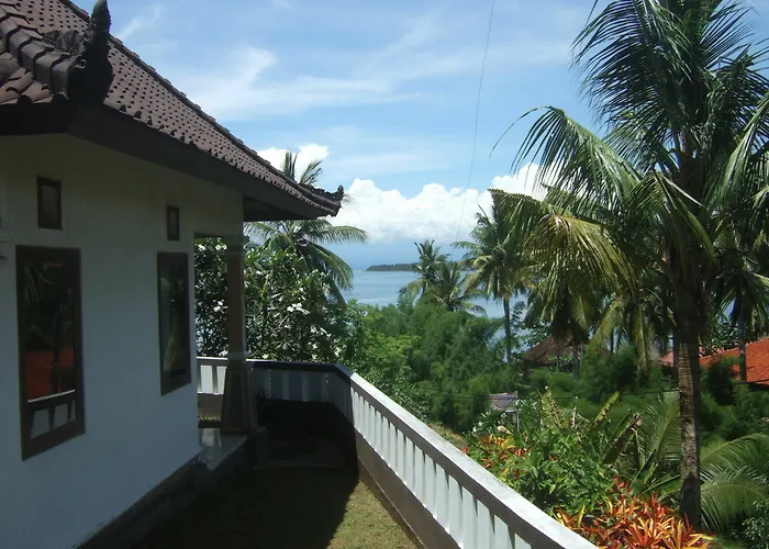 Hotel Bali Sunset 3*